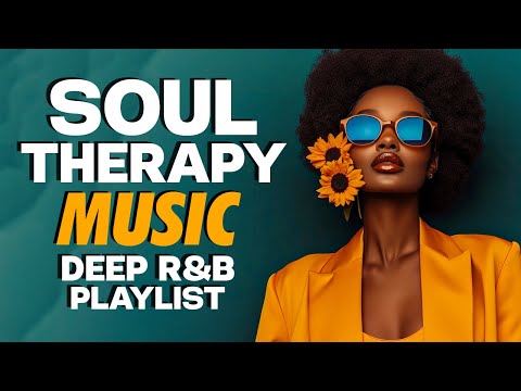 Playlist Jazz & Soul R&B – Chill Sax and Warm Grooves for Relaxing Mornings 🎷 | リラックス / 勉強