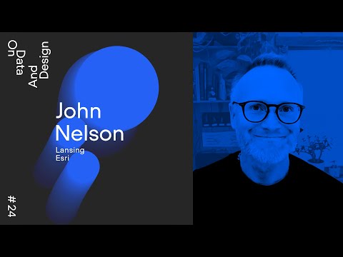 How to visualize geographic data with Excel · John Nelson · On Data And Design