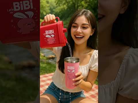 Combo xinh yêu đi picnic ai cũng hỏi!