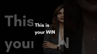 Nobody Can Stop You When It’s Finally Your Turn 💯🔥