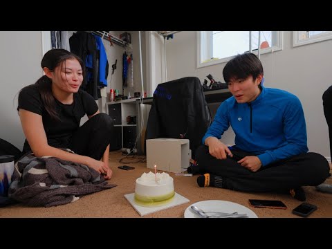 My last week as a teen | University Vlog