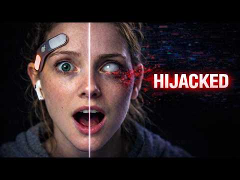 Kling AI - Apple Cortex Pro [Short Film]
