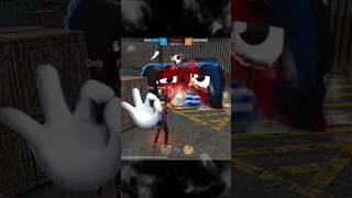 freefire in #only FFH4X Android phone #freefireshorts #viralvide shorts
