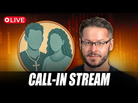 LIVE: Christians Call-IN: The Islamic Dilemma | David Wood