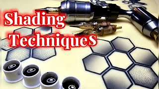 Tattoo Shading Tutorial 7 Techniques You Must Know