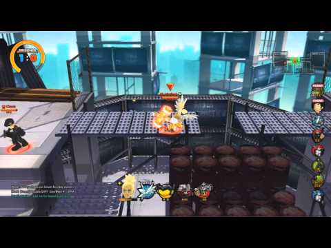 Lag report: Logs (9/5/11)
