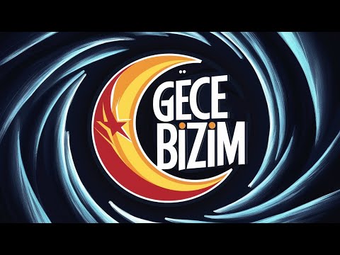 Gece Bizim | No Copyright Music