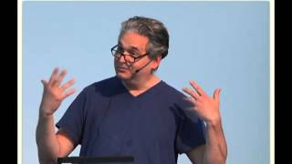 David Albert - What theories qualify as quantum theories without observers?