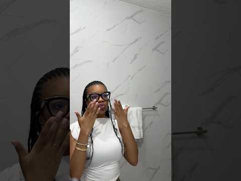 No falsies needed makeup look 💕 #makeuptutorial #naturalbeauty #tutorial #shorts