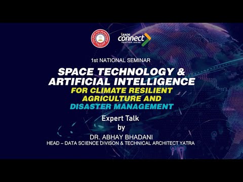 Leads Connect - Expert Talk by Dr. Abhay Bhadani