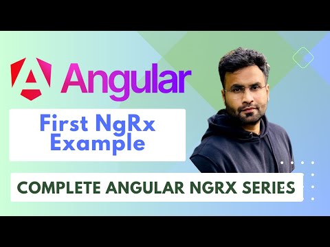 02 NgRx First example with Angular Application
