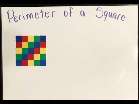 Perimeter of a Square