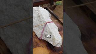 The String That Cuts Jade