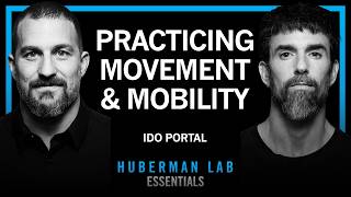 Essentials: The Science & Practice of Movement | Ido Portal
