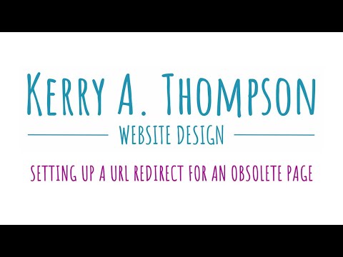 Keep links working with 301 URL redirects on Squarespace