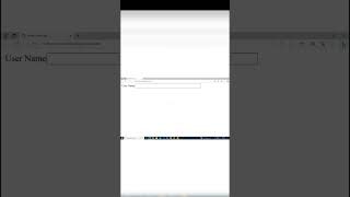 HTML Form Tag. | Day - 14 Part - 7 | #shorts #webdevelopment