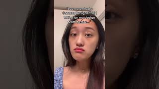 We make the design process so much easier. #contentdesign #uxwriting #uxdesign #ux #productdesign