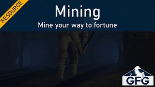 GFG Mining [SHOWCASE]