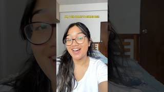 One Month Honest Review | D’Alba first spray Serum #skincare #productreview #wellness