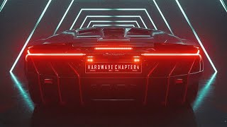 Hardwave Chapter 4 | The Wave Corridor Mix