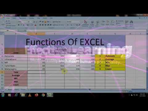 Class X/spreadsheet/session 1(Using Autosum in cells)