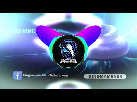 Dj MAMBA - KENANGAN TERINDAH X PERPISAHAN TERMANIS | REMIX BREAKBEAT 2024 #KINGMAMBA88 #breakbeat
