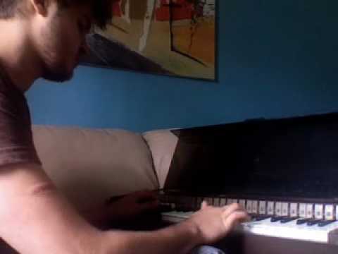 Magnus Chord Pump Organ