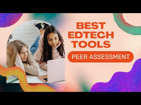 Padlet vs Flip: which is better for peer assessment?