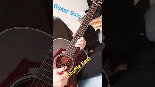 Blues Guitar🎸 Shuffle Beat #dance #bluesguiter #robertjohnson