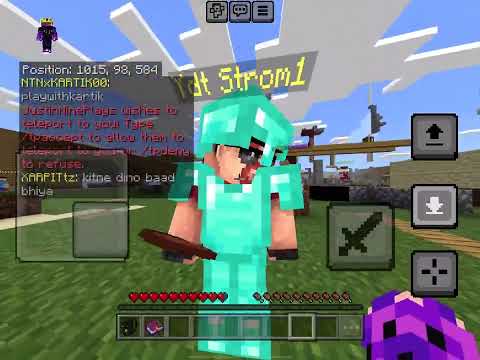 I met @ZYELOE