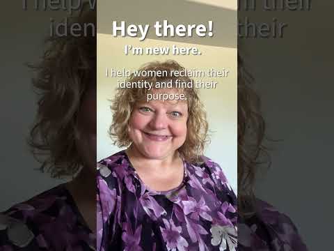 Untangle Your Life Now with Life Coaching For Women! #middleage