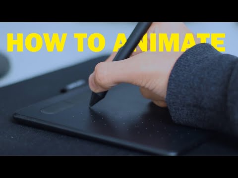 Animation Basics Everyone Gets Wrong