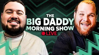 The Big Daddy Morning Show