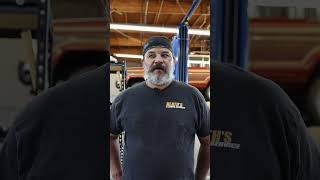 When should you change your tires? #scottsdaleautorepair #scottsdale #cartok