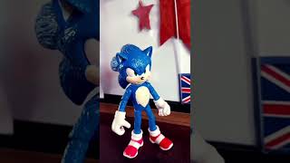 Sonic 3 movie leak (spoilers alert)