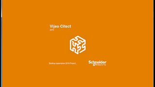 vijeo citect- cicode function- process analyst