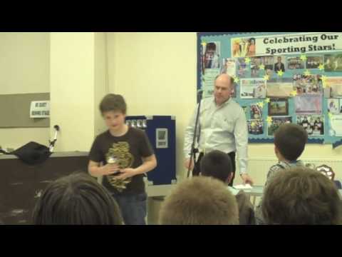 Winners Announcements, Meoncross Battle of the Bands 2009