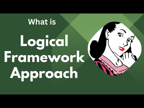Logical framework approach in Project Monitoring and Evaluation