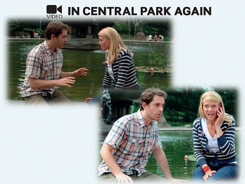 AEF SB2 Ep6 4 In Central Park again