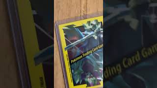 Who can beat this card #subscribe #awesome #pokemon #coolstuff