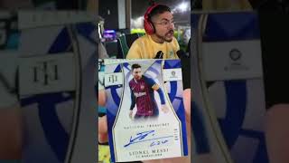 I PACKED THIS $10,000 CARD!