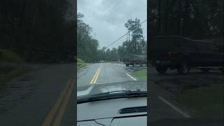 Days in the Life following Hurricane Helene #dailyroutinevlog #dailylifevlog #aestheticvlog #vlog
