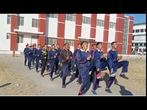 ncc Dod kadam taal #shorts #78mbpg