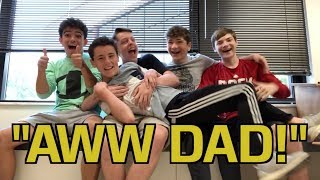 Aww Dad! - An Original Comedy