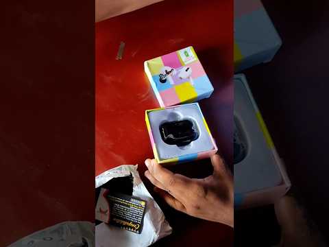 Earbuds Unboxing #shorts #youtubeshorts #unboxingvideo