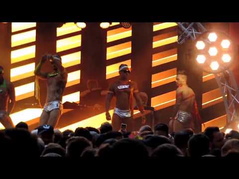 CSD Köln 2019 Tanzbühne / Cologne Pride 2019  Dancefloor Area