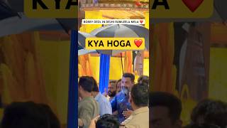 Bobby Deol in Delhi Ramleela for Ravan Dussehra #bobbydeol #dussehra #bollywood #bollywoodnews