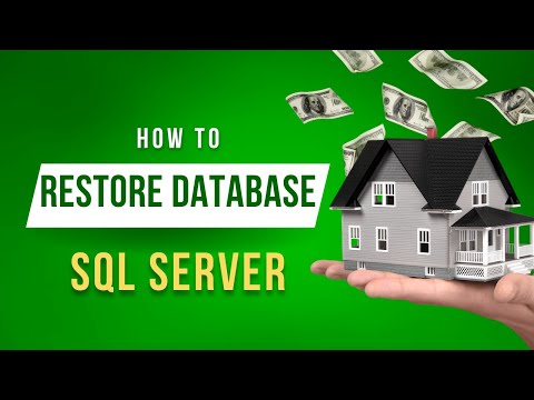 SQL Database Restoration Made Easy: Step-by-Step Guide
