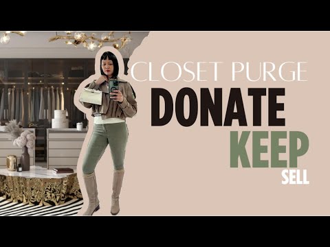 Closet Purge Challenge: Styling My Zara Riding Boots 5 Ways! Pass?