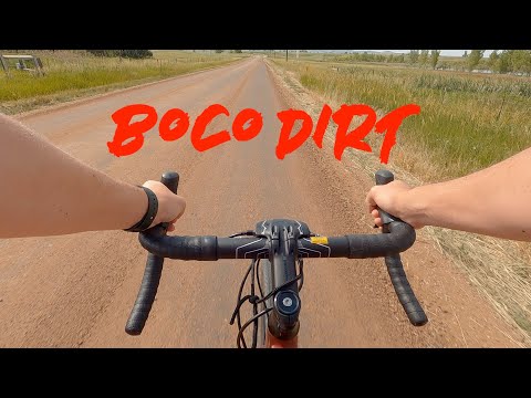 BoCo Dirt: Episode 1